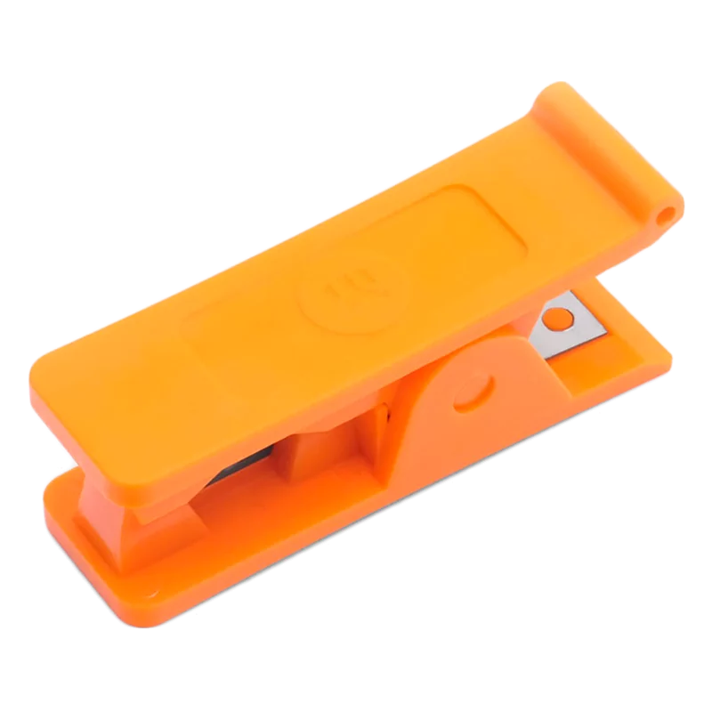 EK-Loop Soft Tube Cutting Tool - 1 EK-Loop Soft Tube Cutting Tool - 1