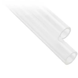 EK-HD PETG Tube 12/16mm 1000mm (2pcs), hard tubing