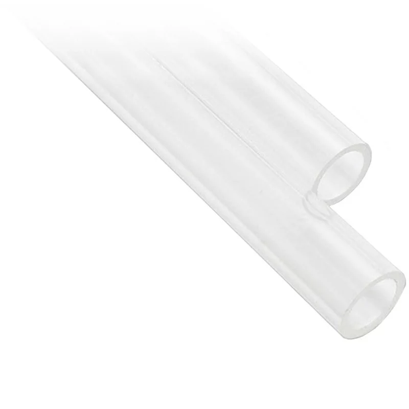 EK-HD PETG Tube 12/16mm 1000mm (2pcs), tubing - 1 EK-HD PETG Tube 12/16mm 1000mm (2pcs), tubing - 1
