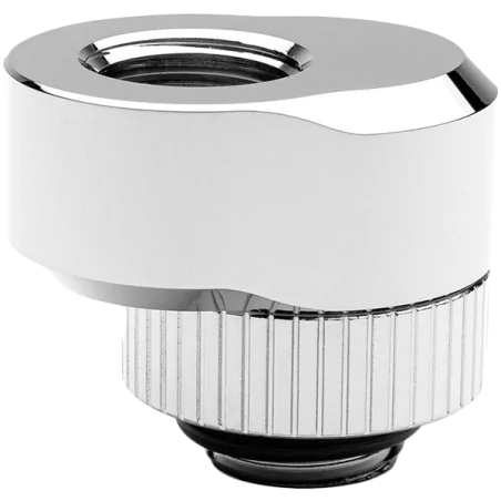 EK-Quantum Torque Rotary Offset 7 - Nickel, adapter fitting - 1