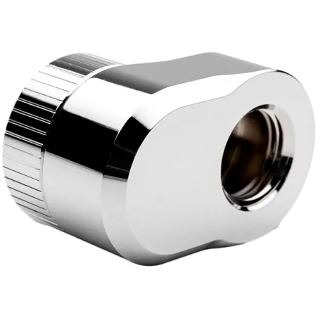 EK-Quantum Torque Rotary Offset 14 - Nickel, adapter fitting - 2