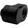 EK-Quantum Torque Rotary Offset 14 - Black, adapter fitting - 2