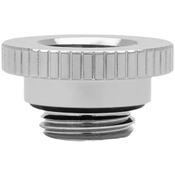 EK-Quantum Torque Surface Port Adapter - Nickel