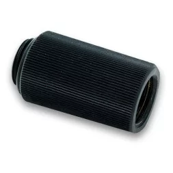 EK-AF Extender 30mm M-F G1/4 - Black