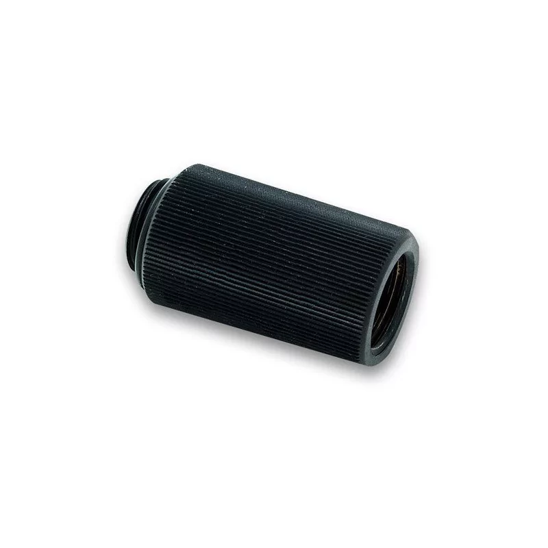EK-AF Extender 30mm M-F G1/4 - Black - 1 EK-AF Extender 30mm M-F G1/4 - Black - 1