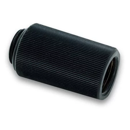 EK-AF Extender 30mm M-F G1/4 - Black - 1