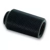 EK-AF Extender 30mm M-F G1/4 - Black - 1