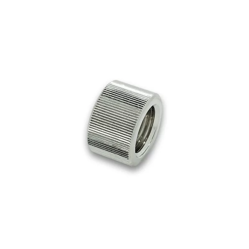 EK-AF Extender 12mm F-F G1/4 - Nickel - 1 EK-AF Extender 12mm F-F G1/4 - Nickel - 1