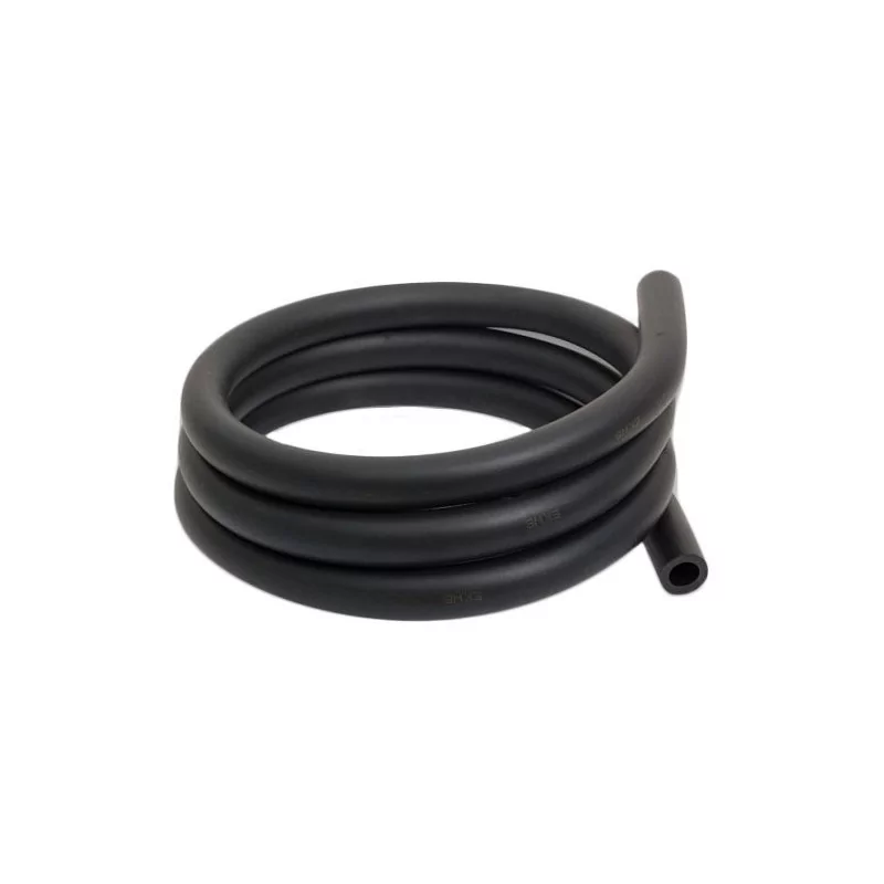 EK-Tube ZMT Matte Black 16,1/11,1mm (3m RETAIL), rubber tubing - 1