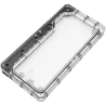 EK-Quantum Volume FLT 240 D-RGB - Plexi, reservoir - 2