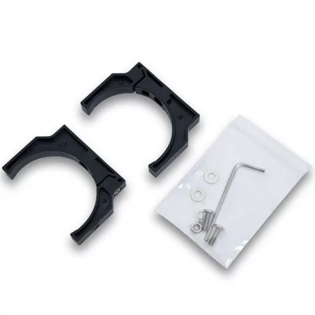 EK-RES X3 Holder 60mm (2pcs), reservoir holder - 1