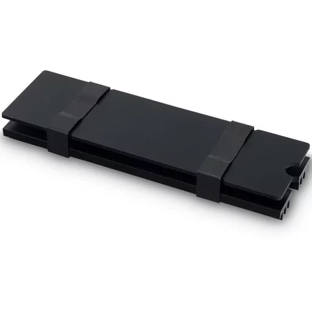 EK-M.2 NVMe Heatsink - Black - 2