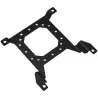 EK-Loop Uni Pump Reservoir Bracket - 120mm, mounting adapter - 1