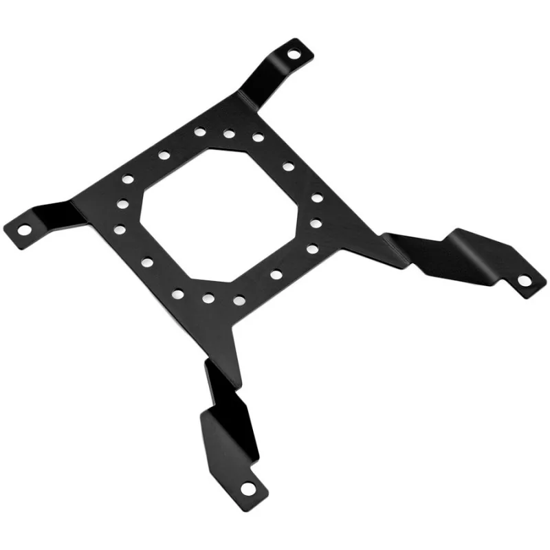 EK-Loop Uni Pump Reservoir Bracket - 140mm, mounting adapter - 1 EK-Loop Uni Pump Reservoir Bracket - 140mm, mounting adapter - 1