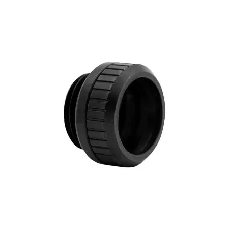 EK-Quantum Torque Micro HDC 12 - Black, fitting - 2