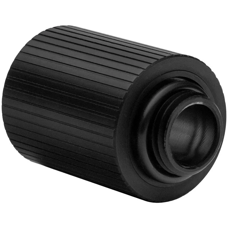 EK-Quantum Torque Extender Static MF 28 - Black - 1 EK-Quantum Torque Extender Static MF 28 - Black - 1