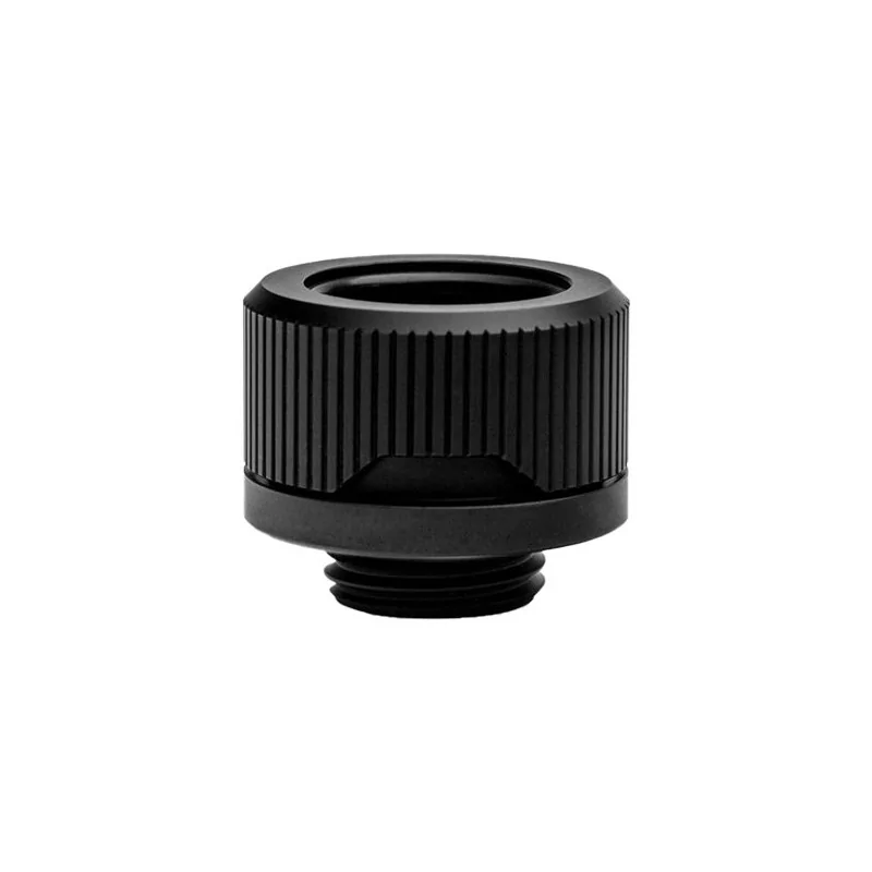 EK-Quantum Torque HDC 16 – Black, fitting - 1 EK-Quantum Torque HDC 16 – Black, fitting - 1