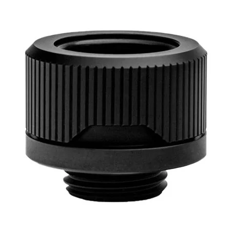EK-Quantum Torque HDC 16 – Black, fitting - 1