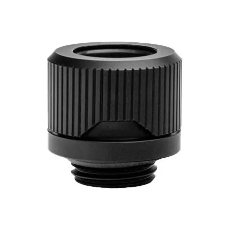EK-Quantum Torque HDC 12 - Black, fitting - 1