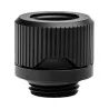 EK-Quantum Torque HDC 12 - Black, fitting - 1