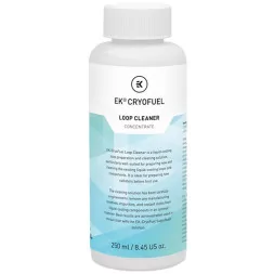 EK-CryoFuel Loop Cleaner (Concentrate 250mL)