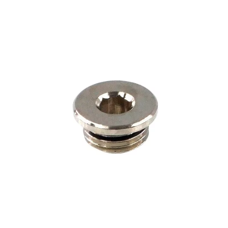 EK-PLUG G3/8, plug - 1 EK-PLUG G3/8, plug - 1