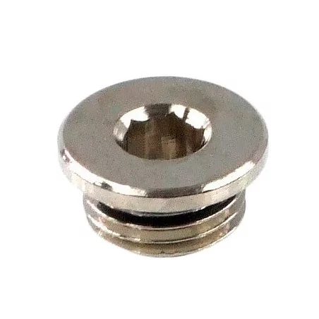 EK-PLUG G3/8, plug - 1