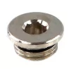 EK-PLUG G3/8, plug - 1