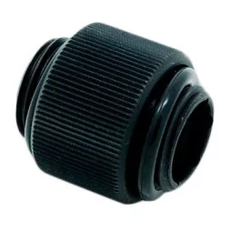 EK-AF Extender 12mm M-M G1/4 - Black