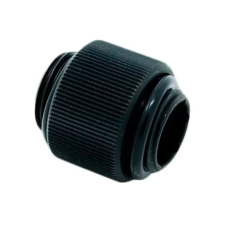 EK-AF Extender 12mm M-M G1/4 - Black - 1