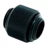 EK-AF Extender 12mm M-M G1/4 - Black - 1