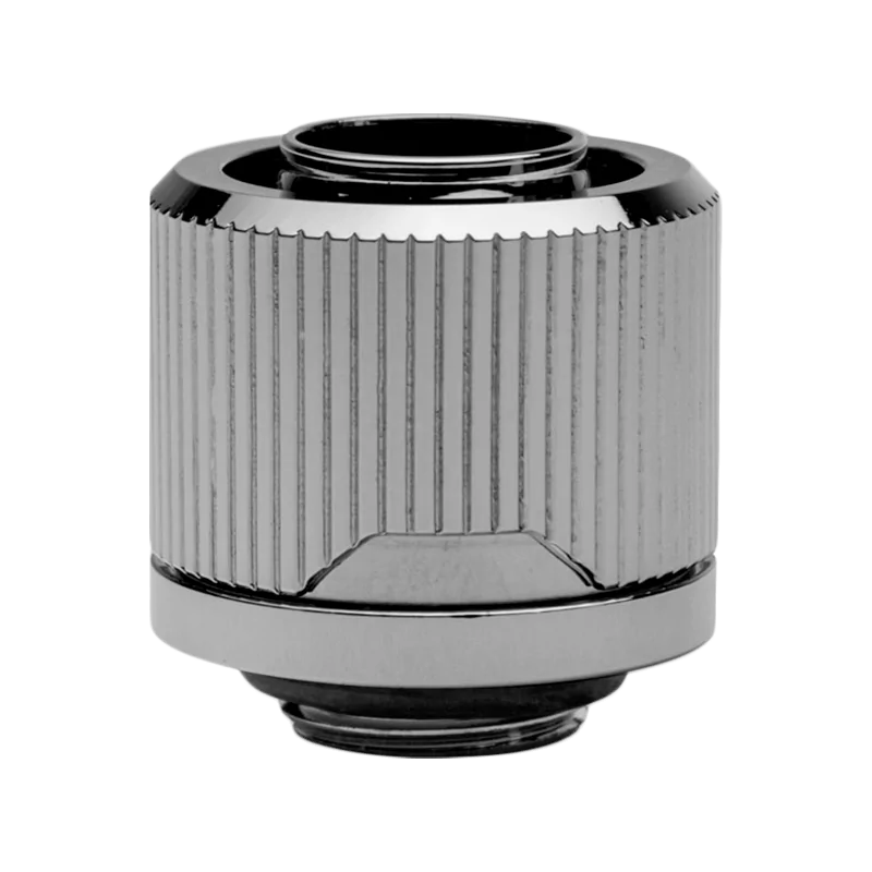 EK-Quantum Torque STC-12/16 - Nickel, fitting - 1 EK-Quantum Torque STC-12/16 - Nickel, fitting - 1