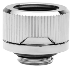 EK-Quantum Torque HDC 16 – Nickel, fitting