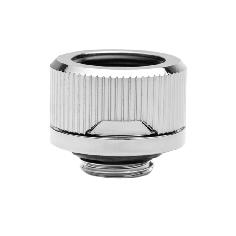 EK-Quantum Torque HDC 16 – Nickel, fitting - 1 EK-Quantum Torque HDC 16 – Nickel, fitting - 1