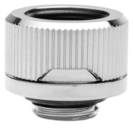 EK-Quantum Torque HDC 16 – Nickel, fitting - 1