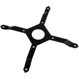 EK-UNI Holder DDC Spider (140mm FAN), mounting adapter
