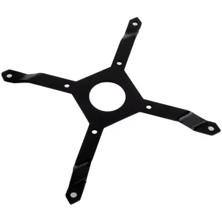 EK-UNI Holder DDC Spider (140mm FAN),mounting adapter plate - 1