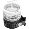 EK-Quantum Kinetic TBE 300 D5 PWM D-RGB - Plexi, pump-reservoir - 2