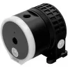 EK-Quantum Inertia D5 PWM D-RGB - Acetal, pump - 1