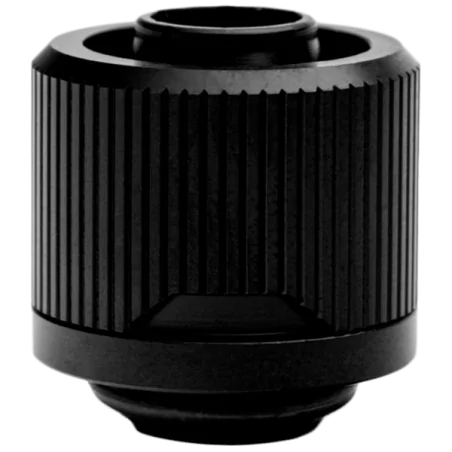 EK-Quantum Torque STC-10/16 - Black, fitting - 1