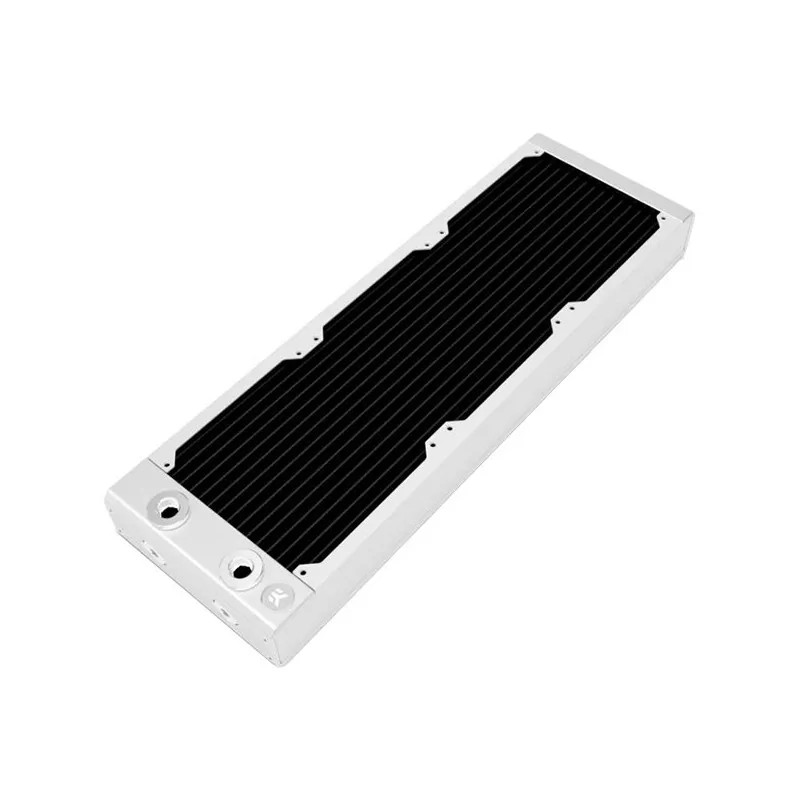 EK-Quantum Surface P360M - White, liquid cooling radiator - 1 EK-Quantum Surface P360M - White, liquid cooling radiator - 1