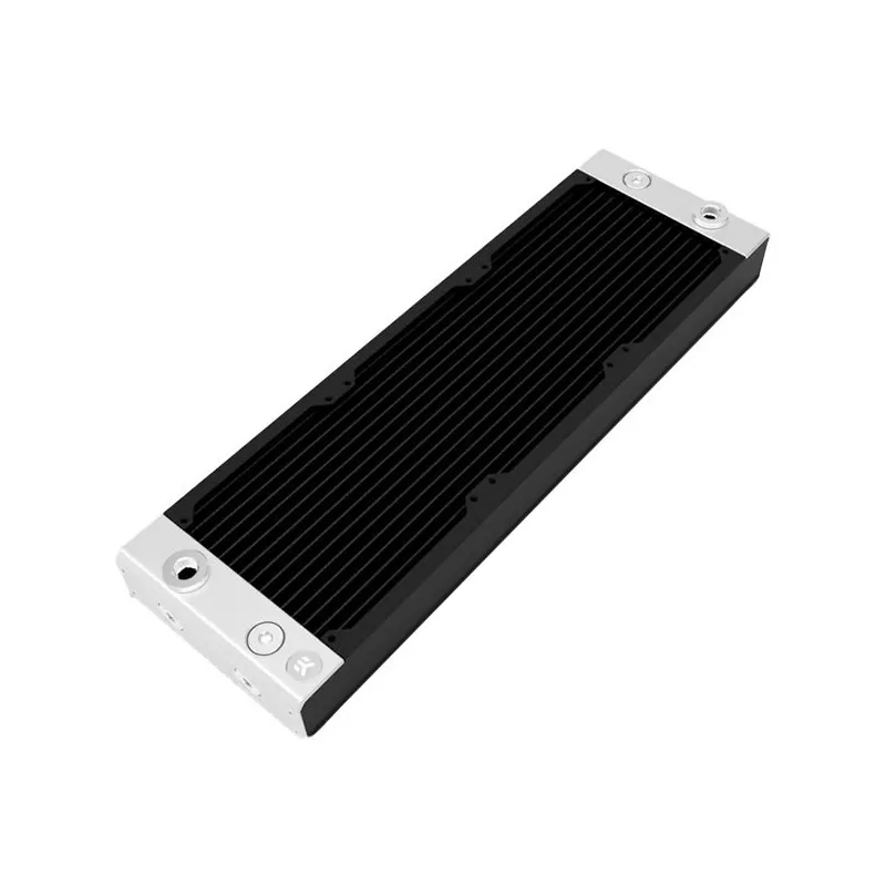 EK-Quantum Surface P360M X-Flow - Black, liquid cooling radiator - 1 EK-Quantum Surface P360M X-Flow - Black, liquid cooling radiator - 1