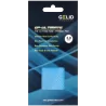 GELID GP-ULTIMATE 90 x 50 THERMAL PAD, Single Pack (1pc included): 3 mm, Density (g/cm3): 3.2, Size (mm): 90 x 50, Thermal Condu