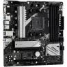 A520M PRO4/AM4/4xDDR4/128GB MAX/GbLAN/2xPCIE 3.0x16/PCIE3x2/2xM2/4xSATA/1xPS/2, HDMI/DP/VGA/mATX/ - 2