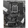 MSI PRO X670-P WIFI, ATX, Socket AM5, 4x DDR5, 3x PCI-E x16 slots, 4x M.2 slots, 1x HDMI, 2x DP (1x Type-C), 4x USB 3.2 Gen1, 2x