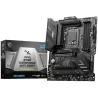 MSI MAG B760 TOMAHAWK WIFI DDR4, ATX, Socket 1700, Dual Channel DDR4 5333(OC)MHz, 2x PCIe x16 slots, 3x M.2 slots, 1x HDMI, 1x D