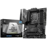 MSI MAG B760 TOMAHAWK WIFI, ATX, Socket 1700, Dual Channel DDR5 7000+(OC)MHz, 2x PCIe x16 slots, 3x M.2 slots, 1x HDMI, 1x DP, 1