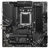 MSI Main Board Desktop PRO B650M-A WIFI (AM5, 4x DDR5, HDMI, DP, 2x PCI-E x16, 2x PCI-E x16, 2x M.2, 4x SATA 6G, 4x USB 2.0, 6x 