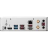 MSI MPG B650I EDGE WIFI, m-ITX, Socket AM5, Dual Channel DDR5 6600+MHz (OC), 1x PCIe x16 slot, 2x M.2 slot, 1x HDMI, 3x USB 3.2 