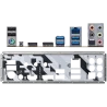 ASROCK MB Desktop B660M STEEL LEGEND (S1700, B660M, 4xDDR4, 1xPCIe 4.0x16, 2xPCIe 3.0x1, 6xSATA, 2xM.2 PCIe, 1x USB-C, 6x USB 3.